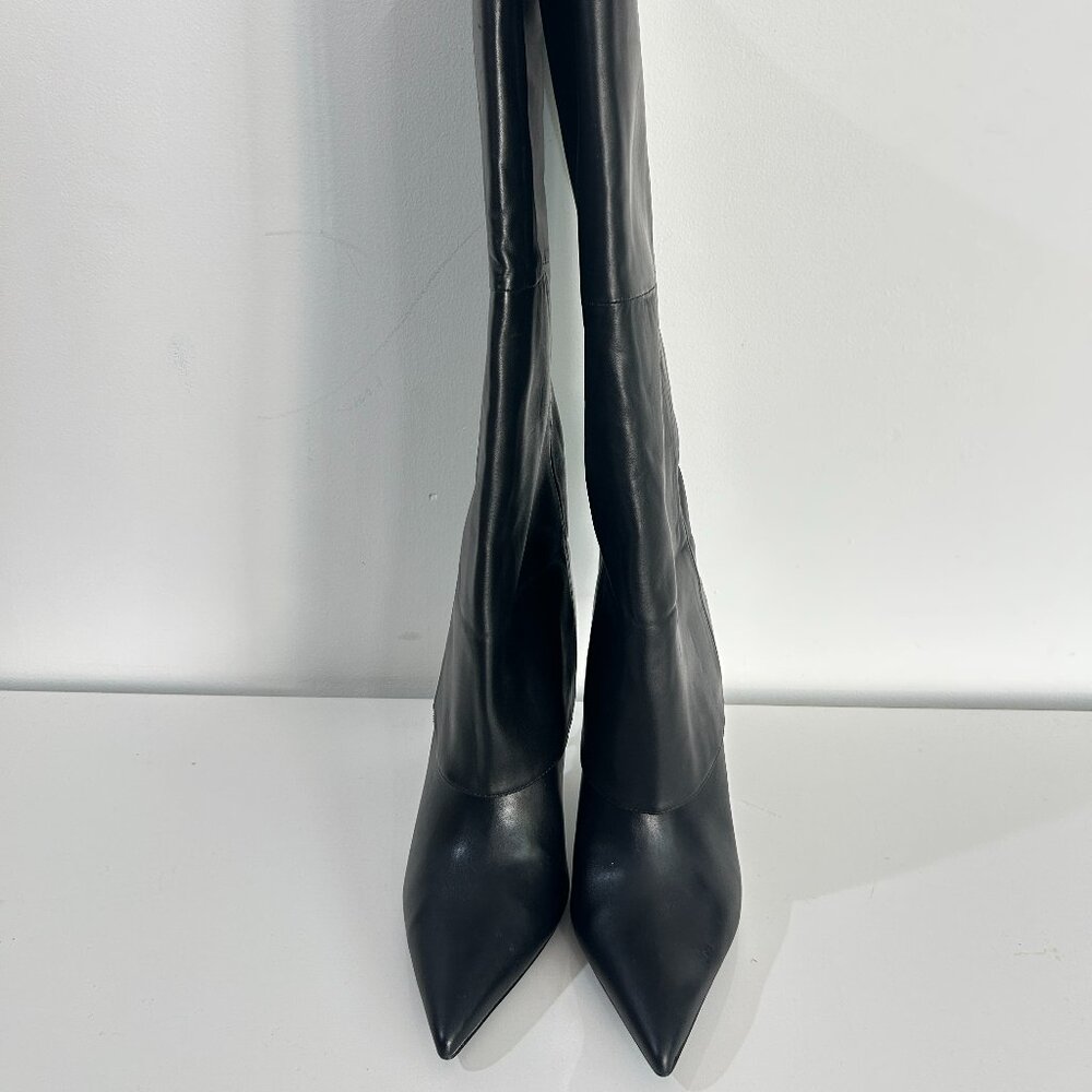 Steve Madden Smith Boots